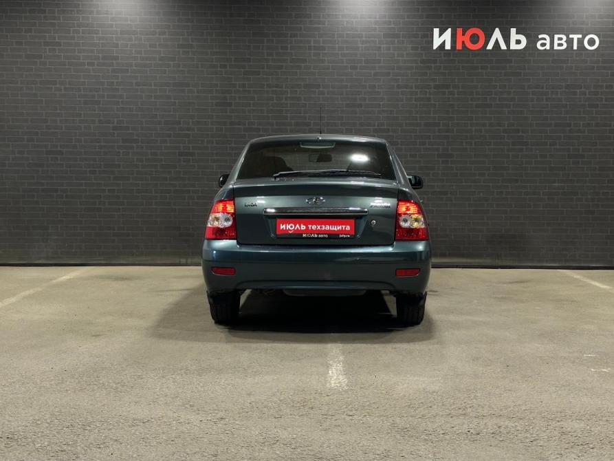 Lada (ВАЗ) Priora I Челябинск  - изображение 6