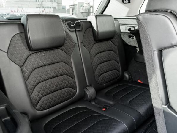 Skoda Kodiaq I с пробегом 2019 года, цена 2 795 000 рублей, 140126 км, внедорожник, Автокод Объявления