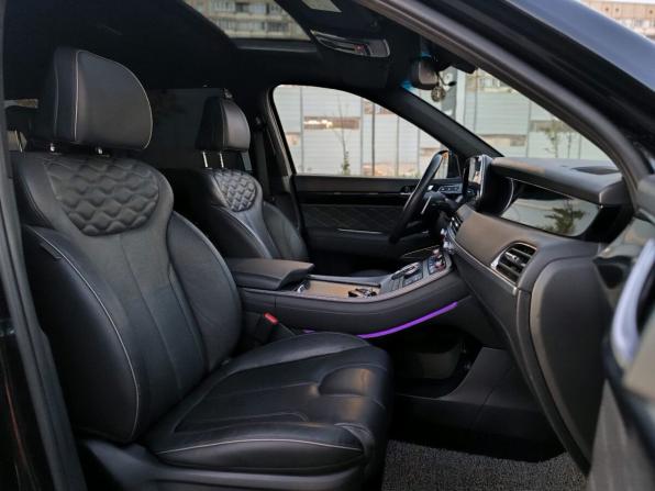 Hyundai Palisade I с пробегом 2022 года, цена 4 800 000 рублей, 76400 км, внедорожник, Автокод Объявления