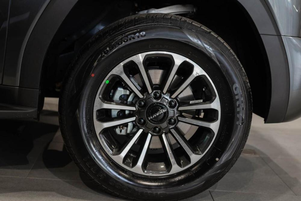 Haval H9 II Саратов  - изображение 13