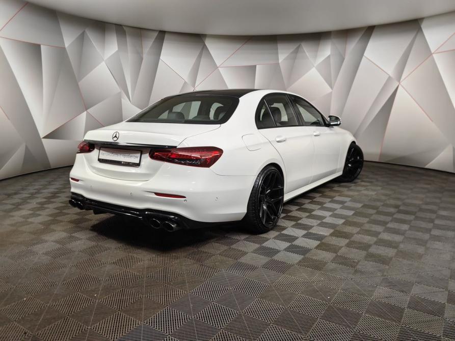 Mercedes-Benz E-Класс V (W213 S213 C238) Рестайлинг Москва  - изображение 2