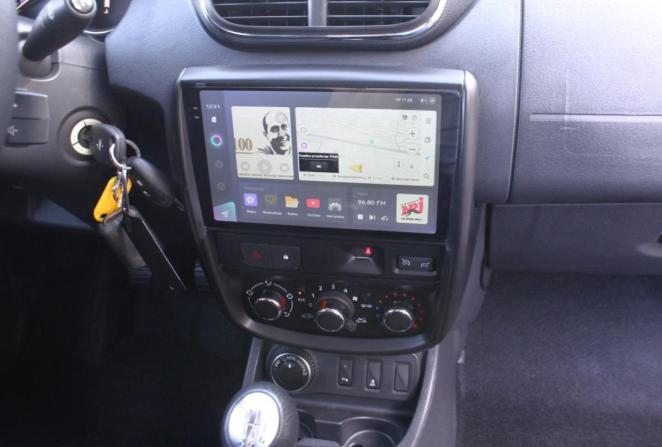 Nissan Terrano III (D10) с пробегом 2021 года, цена 1 800 000 рублей, 51152 км, внедорожник, Автокод Объявления