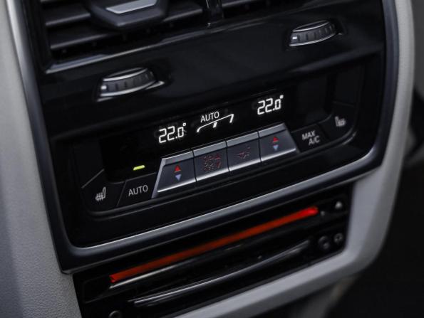 BMW X5 IV (G05/G18) с пробегом 2021 года, цена 5 899 000 рублей, 157001 км, внедорожник, Автокод Объявления