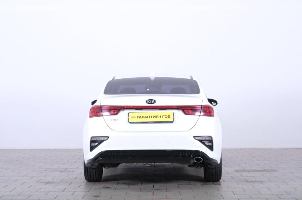 Kia Cerato IV Омск  - изображение 6