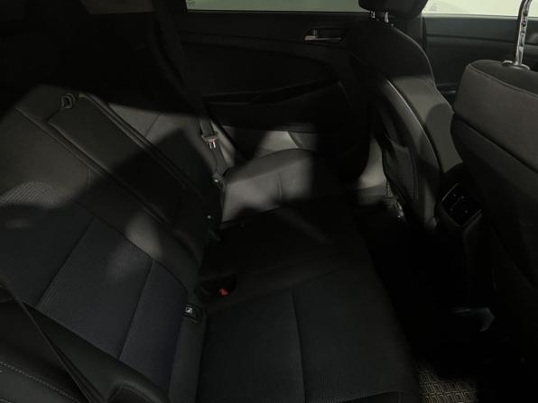 Hyundai Tucson III с пробегом 2016 года, цена 1 799 000 рублей, 138099 км, внедорожник, Автокод Объявления
