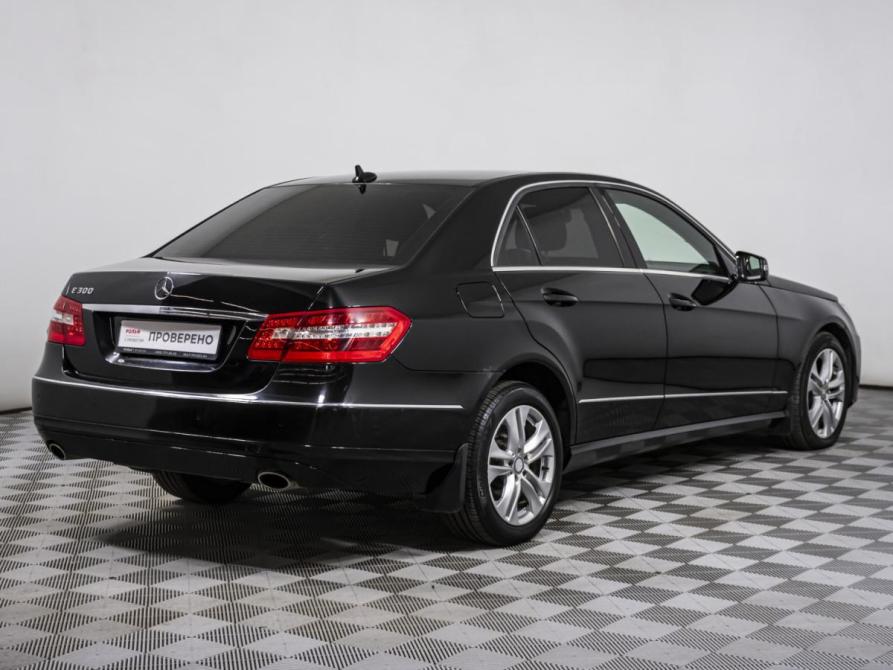 Mercedes-Benz E-Класс IV (W212 S212 C207) Москва  - изображение 6