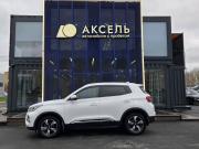Chery Tiggo 4 Pro I Архангельск  - изображение 22