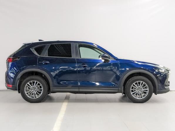 Mazda CX-5 II с пробегом 2018 года, цена 2 015 000 рублей, 223431 км, внедорожник, Автокод Объявления