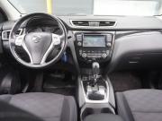 Nissan Qashqai II Москва  - изображение 28