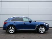 Infiniti QX70 Санкт-Петербург  - изображение 35