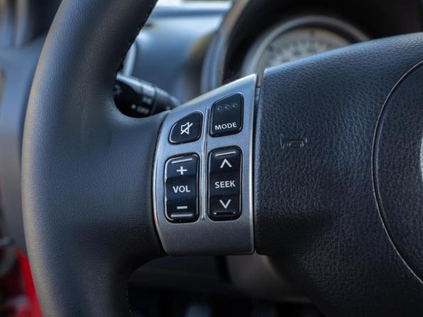 Suzuki Splash I с пробегом 2010 года, цена 432 500 рублей, 162888 км, хэтчбек, Автокод Объявления