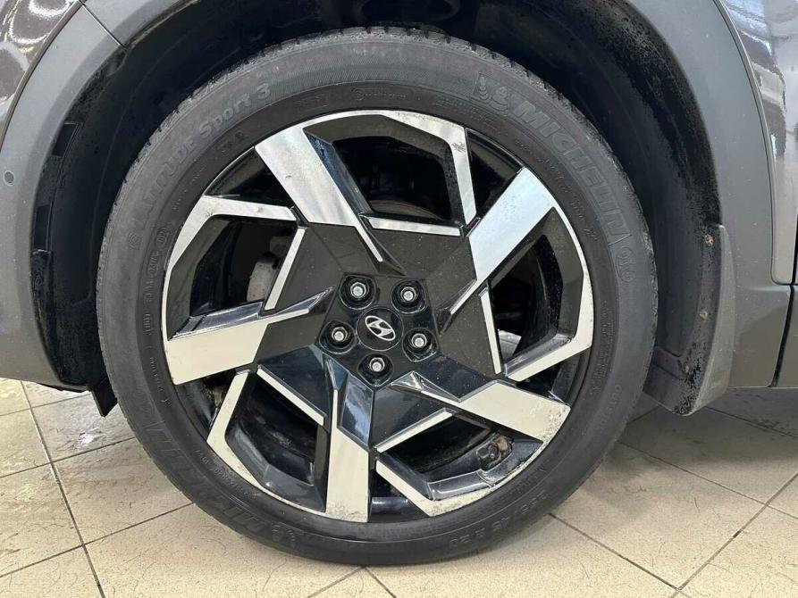 Hyundai Santa Fe IV Рестайлинг Балашиха  - изображение 23