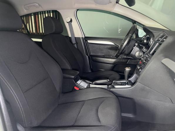 Citroen C4 II с пробегом 2014 года, цена 499 000 рублей, 184860 км, седан, Автокод Объявления