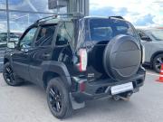 Lada (ВАЗ) Niva Travel I Санкт-Петербург  - изображение 26