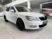 Skoda Octavia II (A5) Рестайлинг Екатеринбург  - изображение 18