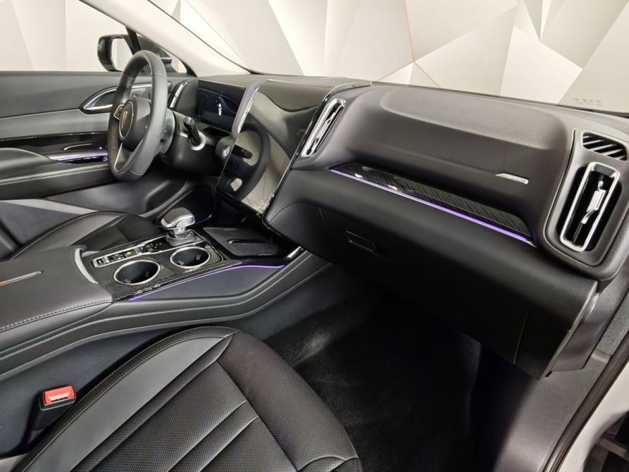 Hongqi HS3 Москва  - изображение 13