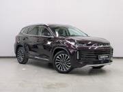 Exeed TXL I Рестайлинг Москва  - изображение 37