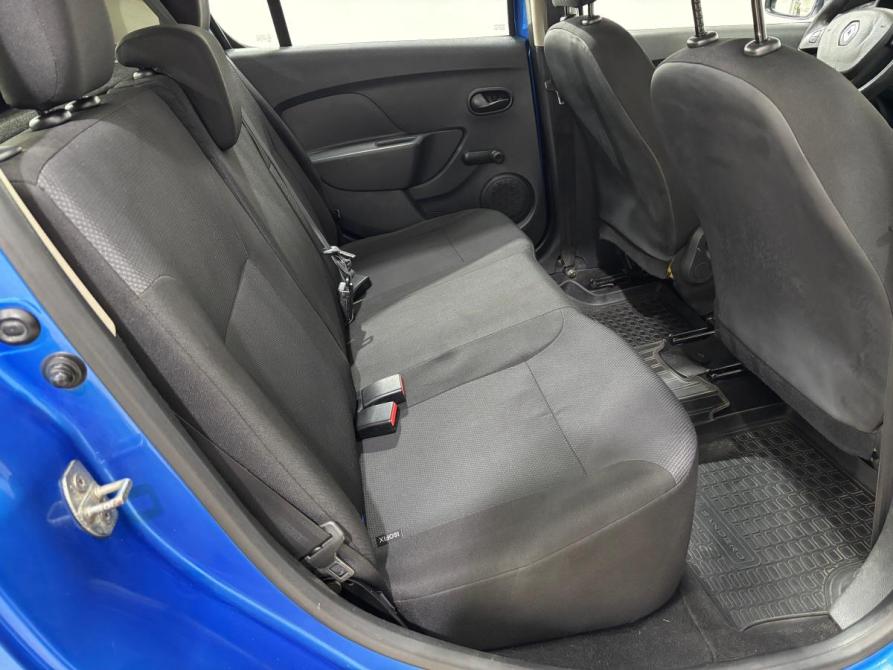 Renault Sandero II Альметьевск  - изображение 18