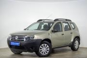 Renault Duster I Оренбург  - изображение 22