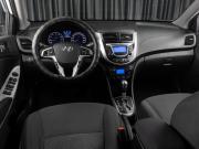 Hyundai Solaris I Тюмень  - изображение 25