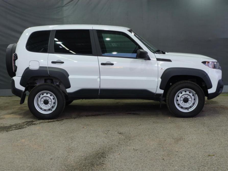 Lada (ВАЗ) Niva Travel I Ижевск  - изображение 8
