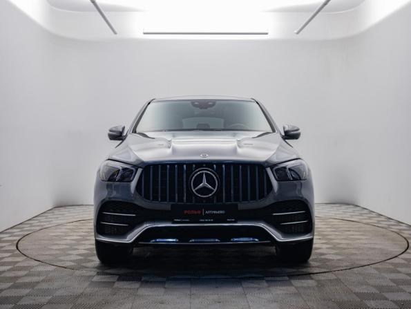 Mercedes-Benz GLE Coupe II (C167) с пробегом 2020 года, цена 8 120 000 рублей, 74000 км, внедорожник, Автокод Объявления