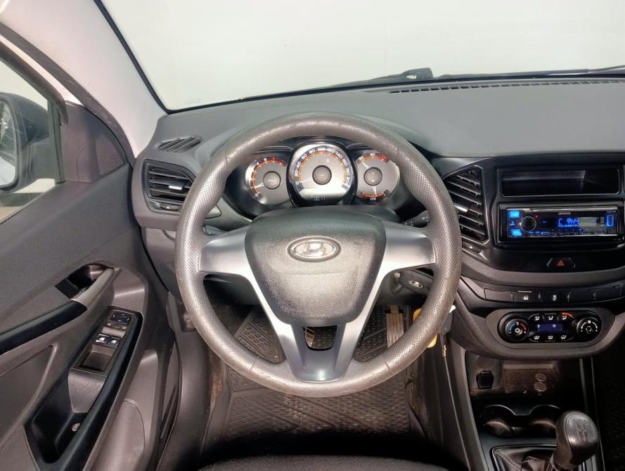 Lada (ВАЗ) Vesta I Ижевск  - изображение 10