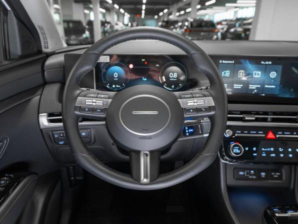 Hyundai Tucson IV Рестайлинг с пробегом 2026 года, цена 4 170 000 рублей, 83 км, внедорожник, Автокод Объявления
