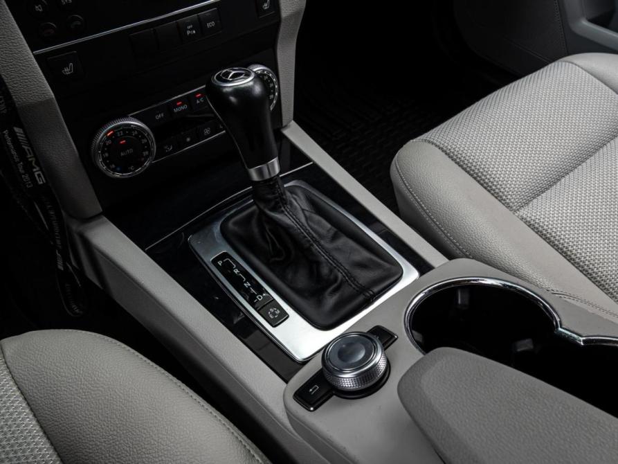 Mercedes-Benz GLK-Класс I (X204) Краснодар  - изображение 12