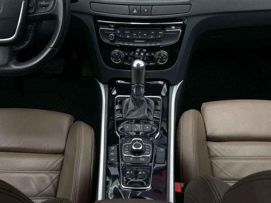Peugeot 508 I Москва  - изображение 13