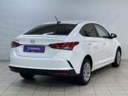 Hyundai Solaris II Рестайлинг Воронеж  - изображение 24