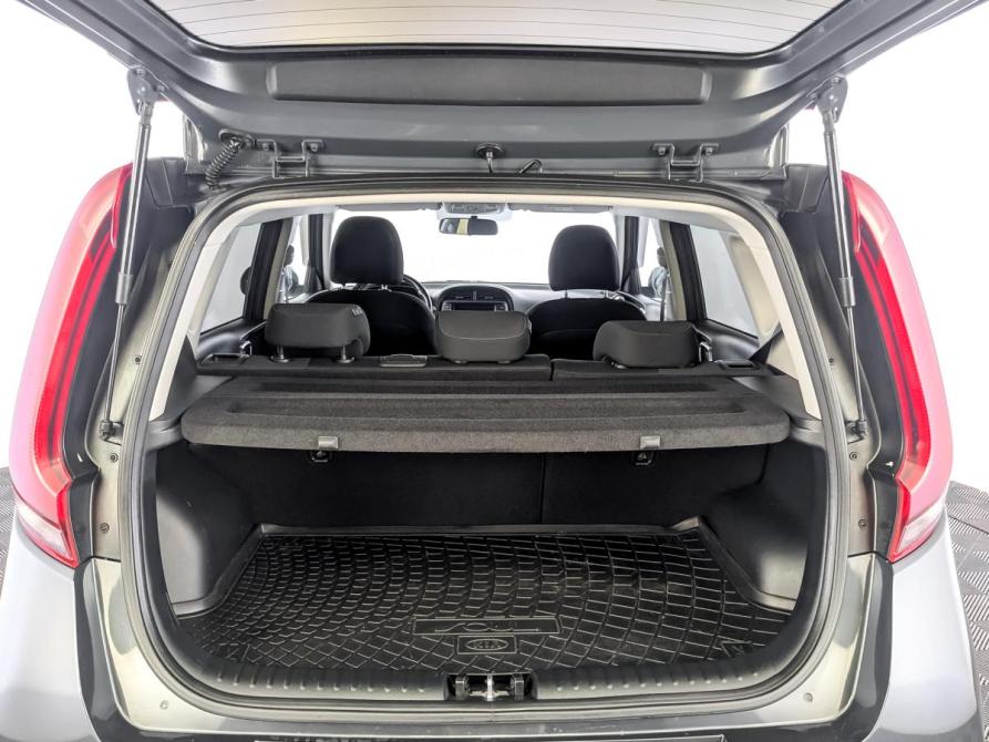 Kia Soul III Москва  - изображение 10