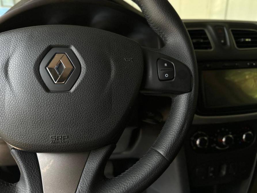 Renault Sandero II Санкт-Петербург  - изображение 18