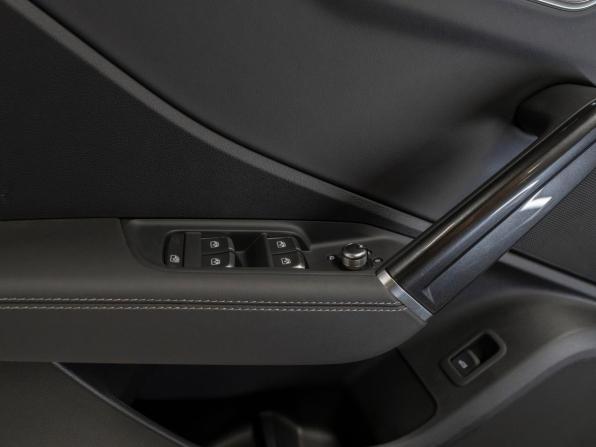 Audi Q2 I Рестайлинг с пробегом 2026 года, цена 3 700 000 рублей, 50 км, внедорожник, Автокод Объявления