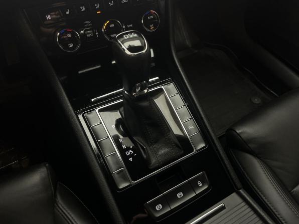 Skoda Superb III с пробегом 2018 года, цена 1 810 000 рублей, 135000 км, лифтбек, Автокод Объявления