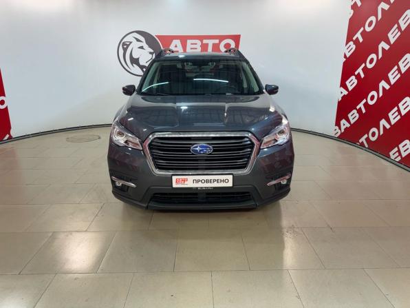 Subaru Ascent I с пробегом 2021 года, цена 3 699 000 рублей, 31696 км, внедорожник, Автокод Объявления