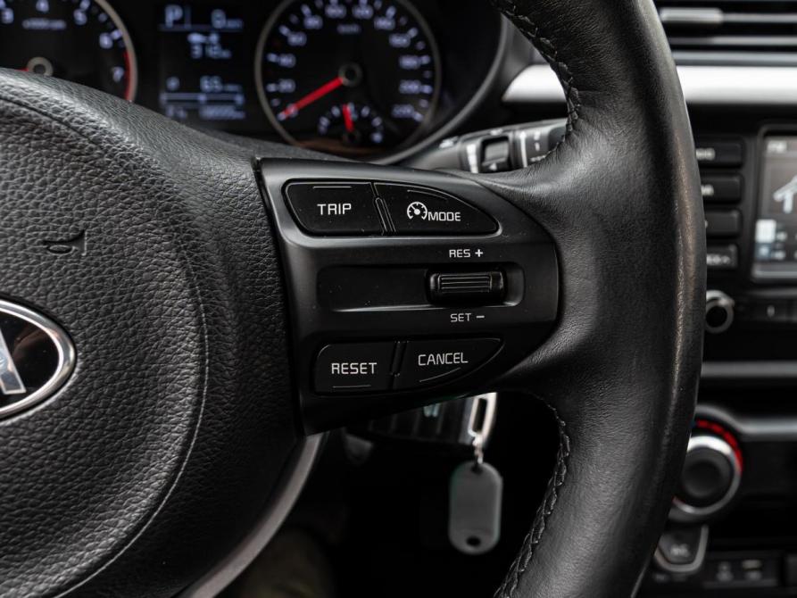 Kia Rio IV Краснодар  - изображение 18