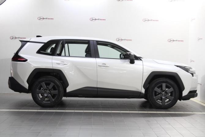Toyota RAV4 V (XA50) с пробегом 2026 года, цена 4 900 000 рублей, 51 км, внедорожник, Автокод Объявления