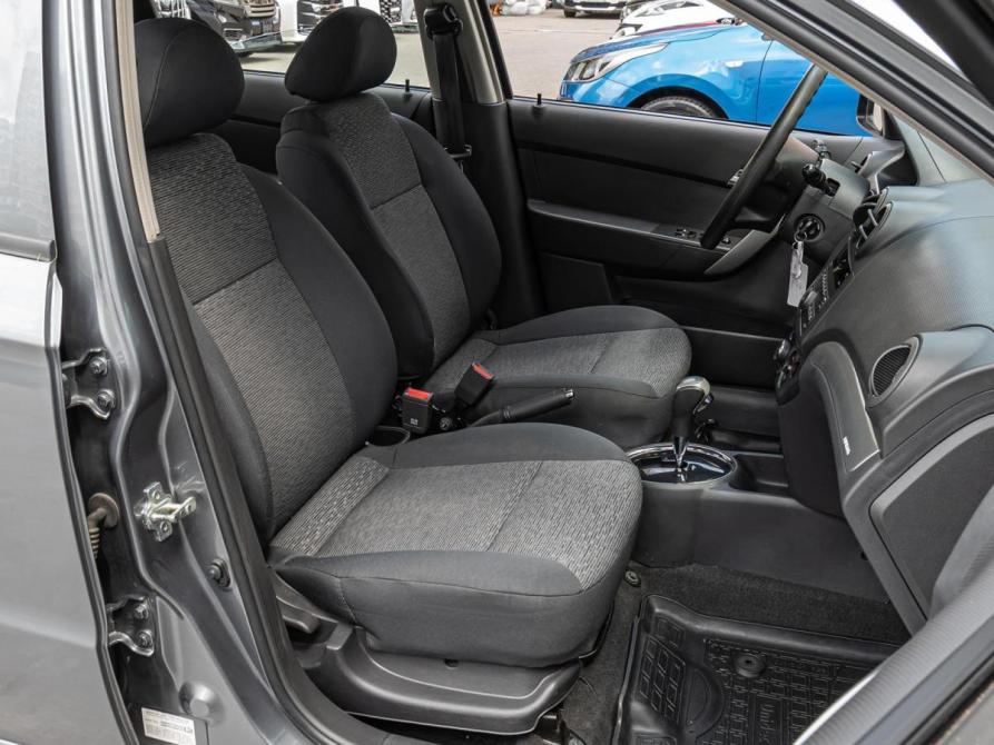 Chevrolet Nexia I Краснодар  - изображение 8