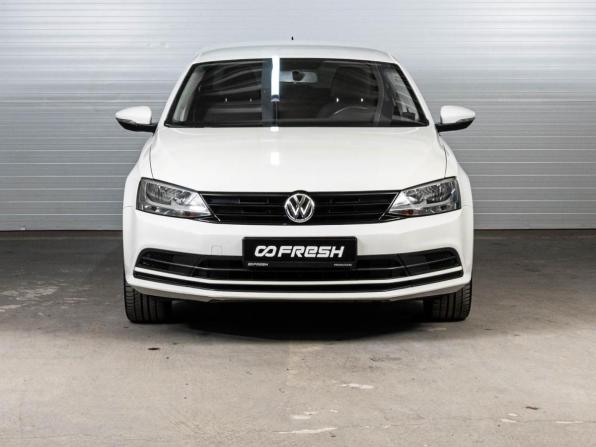 Volkswagen Jetta VI Рестайлинг с пробегом 2015 года, цена 1 059 000 рублей, 58719 км, седан, Автокод Объявления