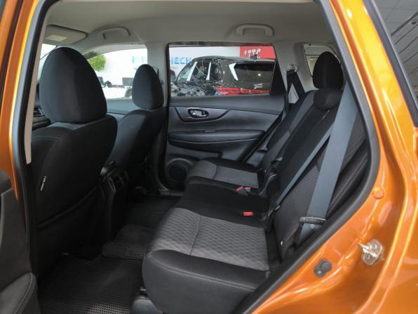 Nissan X-Trail III Рестайлинг с пробегом 2018 года, цена 1 990 000 рублей, 86180 км, внедорожник, Автокод Объявления