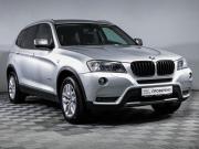 BMW X3 II (F25) Москва  - изображение 20