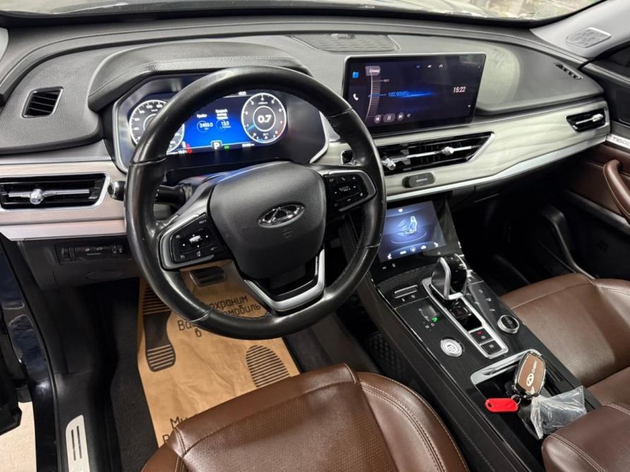 Chery Tiggo 8 Pro I Серпухов  - изображение 9