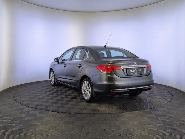 Citroen C4 II с пробегом 2016 года, цена 885 000 рублей, 126996 км, седан, Автокод Объявления