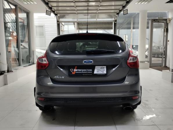 Ford Focus III с пробегом 2012 года, цена 770 000 рублей, 221736 км, хэтчбек, Автокод Объявления