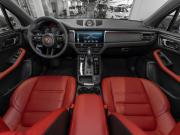 Porsche Macan I Рестайлинг 2 Москва  - изображение 42