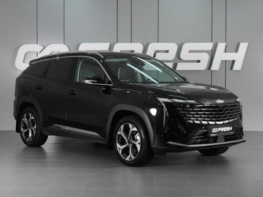Geely Atlas II Минеральные Воды  - изображение 1