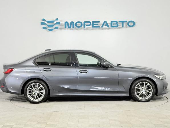 BMW 3 серии VII (G2x) с пробегом 2020 года, цена 3 060 000 рублей, 124200 км, седан, Автокод Объявления