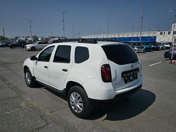 Renault Duster I Рестайлинг с пробегом 2018 года, цена 1 149 995 рублей, 225052 км, внедорожник, Автокод Объявления