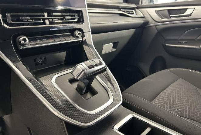 Haval M6 II с пробегом 2023 года, цена 1 750 000 рублей, 52069 км, внедорожник, Автокод Объявления